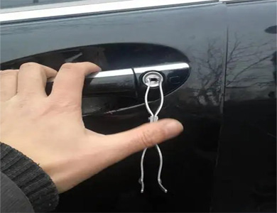 临淄24小时上门开锁公司