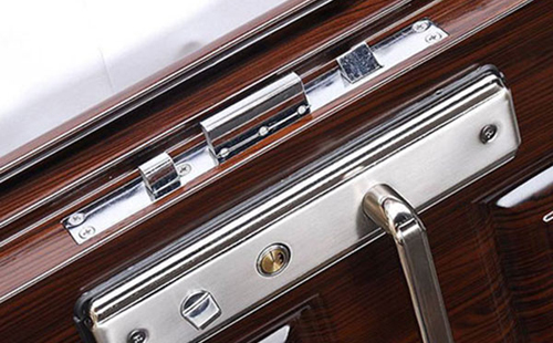 临淄24小时上门开锁公司