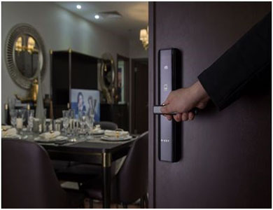 临淄24小时上门开锁公司